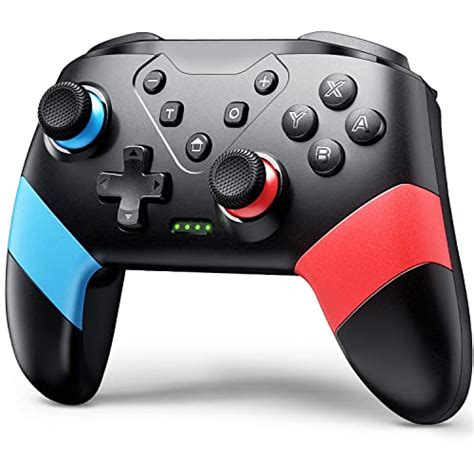 switch pro turbo controllers with nfc reader|nintendo switch xbox controller.